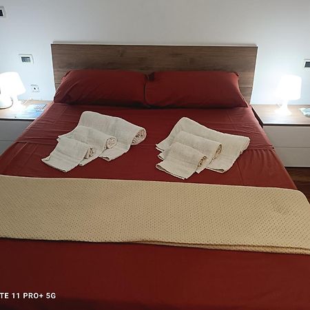 Principe Michelangelo Apartment Bari Bagian luar foto