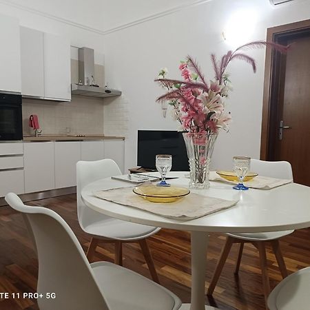 Principe Michelangelo Apartment Bari Bagian luar foto